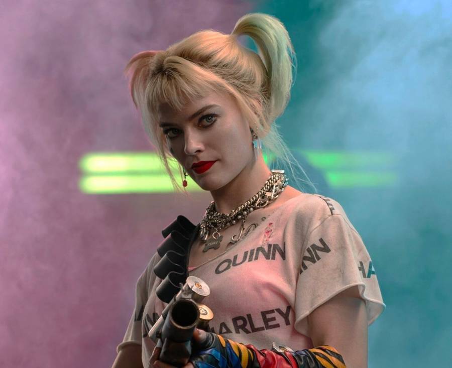 Margot Robbie: ¿volverá como Harley Quinn en DC? James Gunn responde