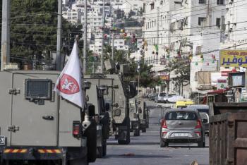 Francia insta a Israel a abandonar su plan de asentamientos en Cisjordania