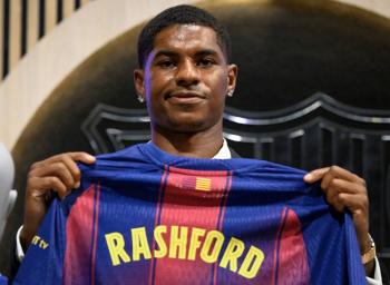 Barcelona logra completar inscripci&oacute;n en LaLiga de Joan Garc&iacute;a y Rashford