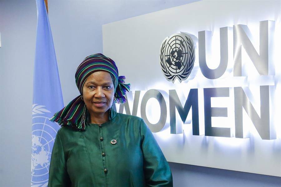 ONU Mujeres se&ntilde;ala que el trabajo de cuidados en Latinoam&eacute;rica equivale al 25% del PIB regional