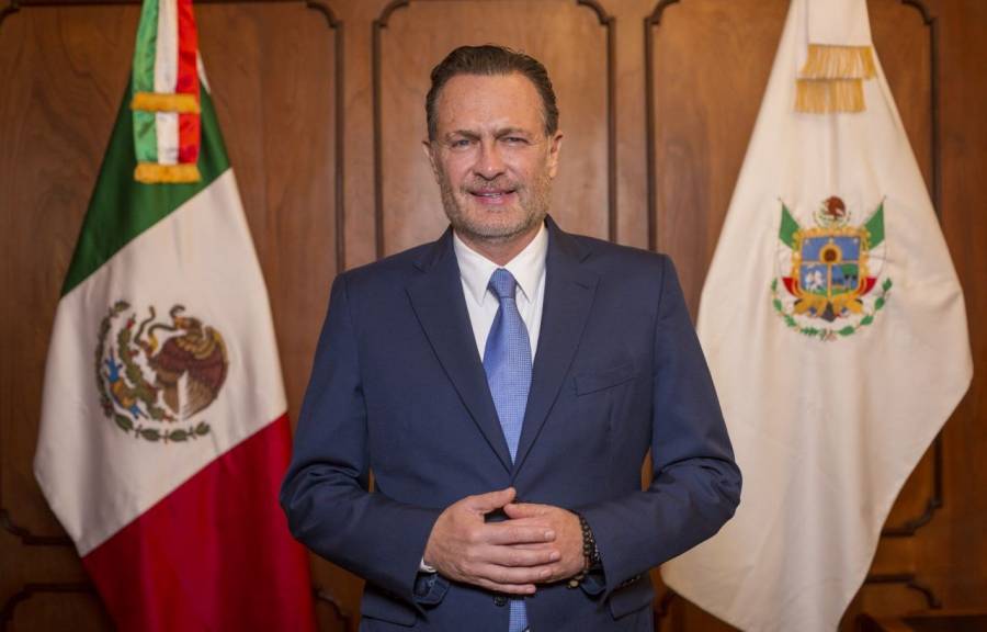 Mauricio Kuri prohíbe narcocorridos en Querétaro para frenar apología del crimen y proteger a jóvenes