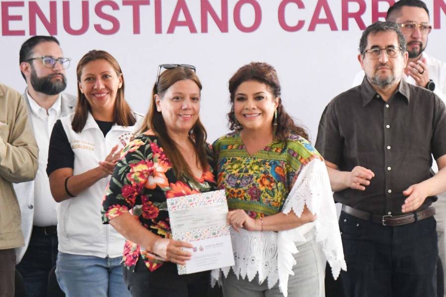 CDMX y Conagua pactan medidas para mitigar inundaciones en la capital