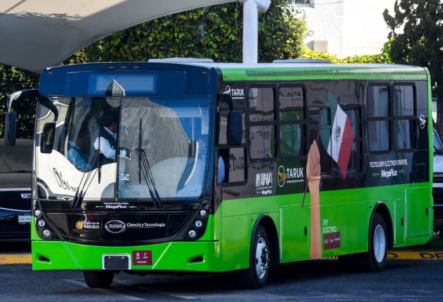 Motores el&eacute;ctricos mexicanos despiertan fuerte inter&eacute;s internacional y proyectan inversi&oacute;n extranjera de 45 mil mdd