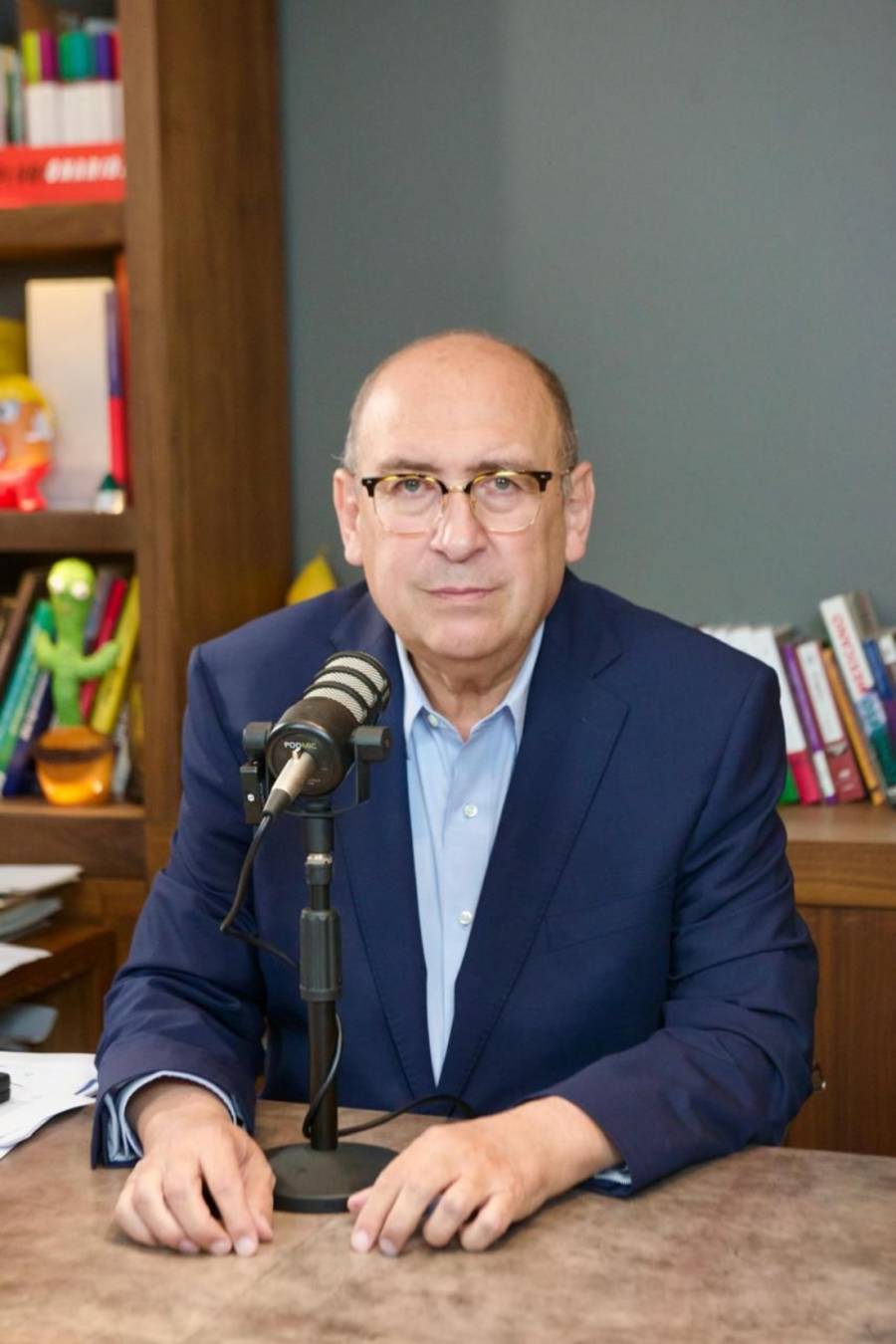 Rubén Moreira cuestiona cifras del INEGI sobre reducción de pobreza y advierte aumento en carencia en servicios de salud