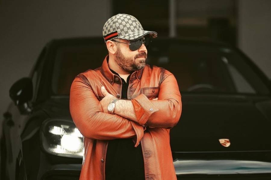 Fiscal&iacute;a de Morelos confirma asesinato del influencer Camilo Ochoa