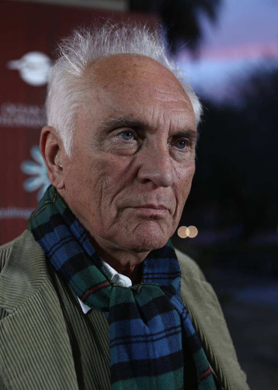 Fallece Terence Stamp, actor brit&aacute;nico y emblem&aacute;tico villano de Superman, a los 87 a&ntilde;os