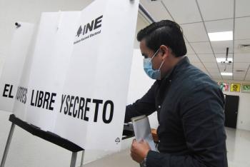 M&iacute;nima participaci&oacute;n en la Consulta del Presupuesto Participativo 2025 en la colonia Popotla, Miguel Hidalgo