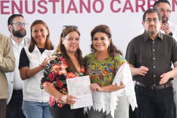 CDMX y Conagua pactan medidas para mitigar inundaciones en la capital