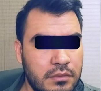 Detienen a “El Tormenta Junior”, l&iacute;der de Los Escorpiones del C&aacute;rtel del Golfo