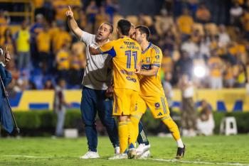 Brotes de violencia empa&ntilde;an la jornada de la Liga MX