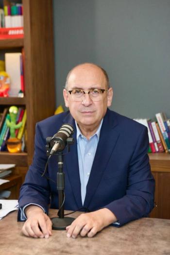 Rub&eacute;n Moreira cuestiona cifras del INEGI sobre reducci&oacute;n de pobreza y advierte aumento en carencia en servicios de salud