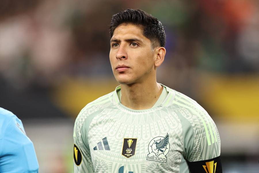 Edson Álvarez estaría cerca de fichar con el Fenerbahce de Mourinho