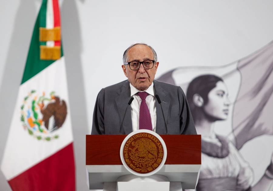 Sistema de salud en México enfrenta retos, pero con potencial de mejora: Kershenobich