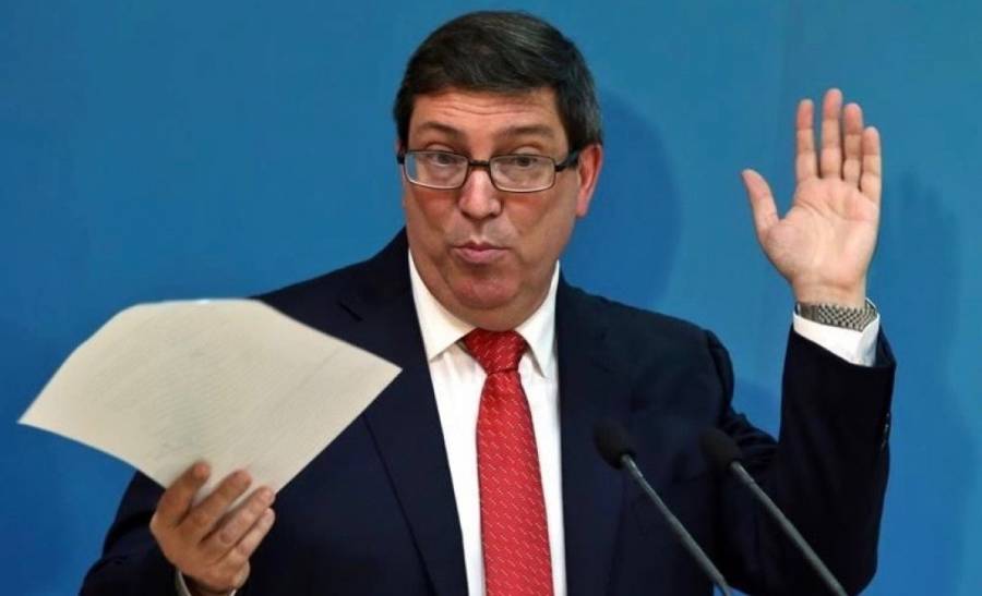 Cuba denuncia despliegue militar de Estados Unidos en el Caribe y exige respeto a la región como 