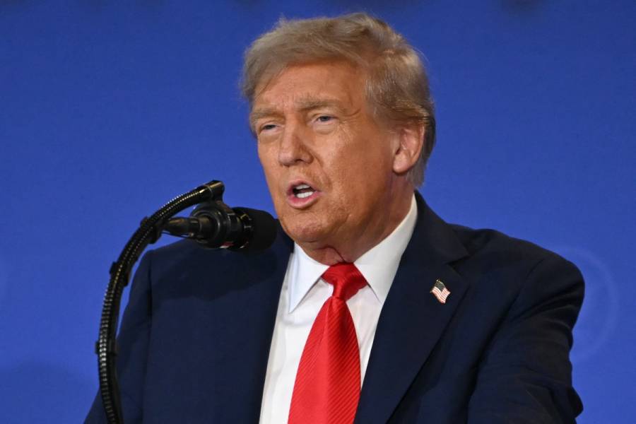 Trump quiere suprimir el voto por correo en EEUU