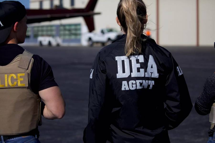 DEA lanza “Proyecto Portero” para frenar a c&aacute;rteles mexicanos y tr&aacute;fico de drogas sint&eacute;ticas