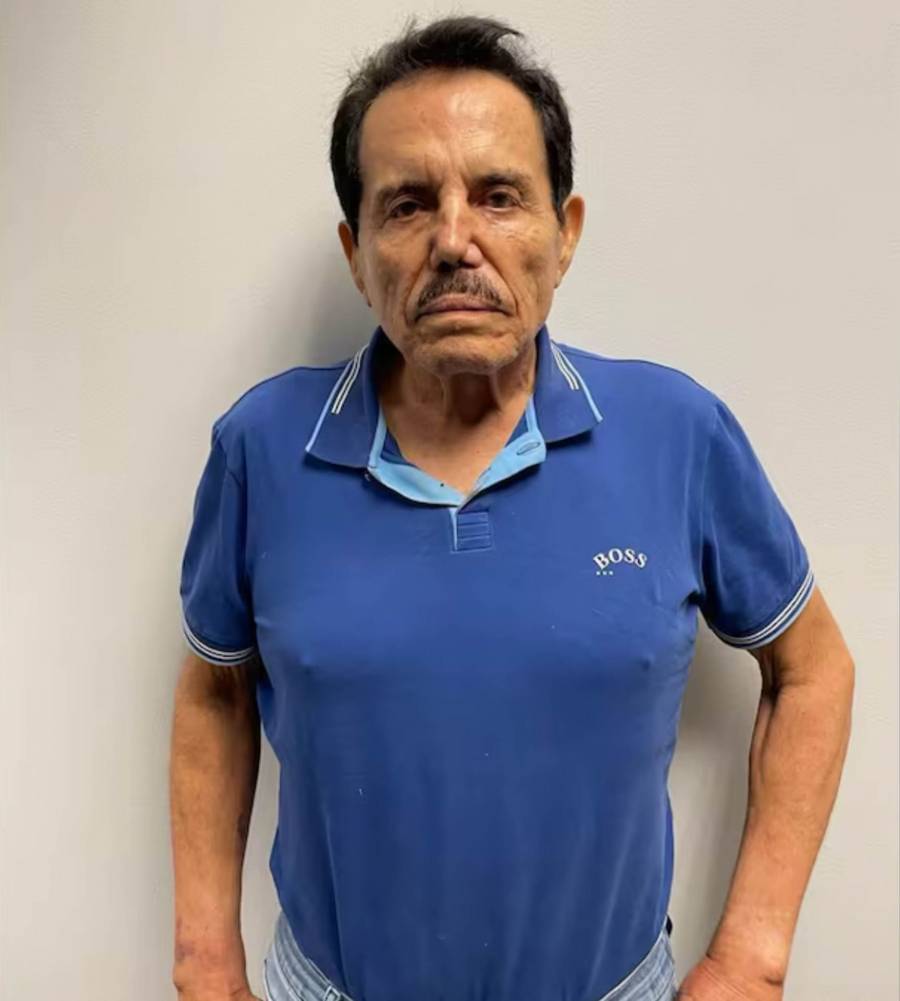 ‘El Mayo’ Zambada se declarará culpable en Estados Unidos tras acuerdo con fiscales