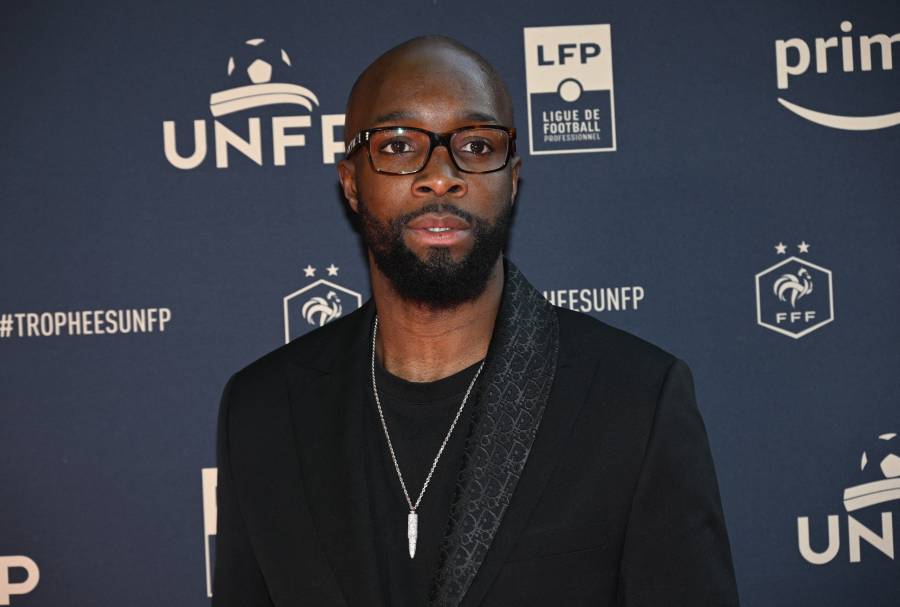 Lassana Diarra reclama 65 millones de euros a FIFA y la Federación Belga