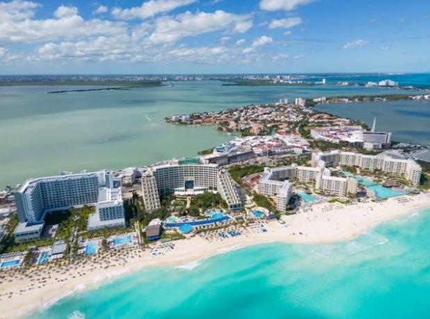 Conoce cuál es la mejor temporada para viajar a Cancún