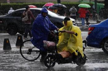Clima en CDMX: el pron&oacute;stico para este lunes 18 de agosto