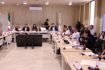 Se pronuncia senadora Mariela Guti&eacute;rrez por un Marco Regulatorio de Cooperaci&oacute;n Intermunicipal