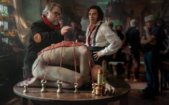 Guillermo del Toro estrenar&aacute; Frankenstein en el Festival de Venecia 2025 y buscar&aacute; repetir el Le&oacute;n de Oro