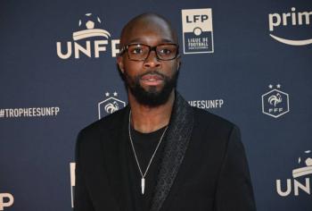 Lassana Diarra reclama 65 millones de euros a FIFA y la Federaci&oacute;n Belga