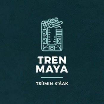 Sheinbaum anuncia que extensi&oacute;n del Tren Maya a Centroam&eacute;rica ser&aacute; obra que debe realizar Guatemala