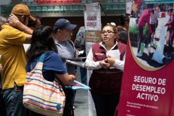 IMSS alcanza cifra r&eacute;cord: m&aacute;s de un mill&oacute;n de empleos creados en julio