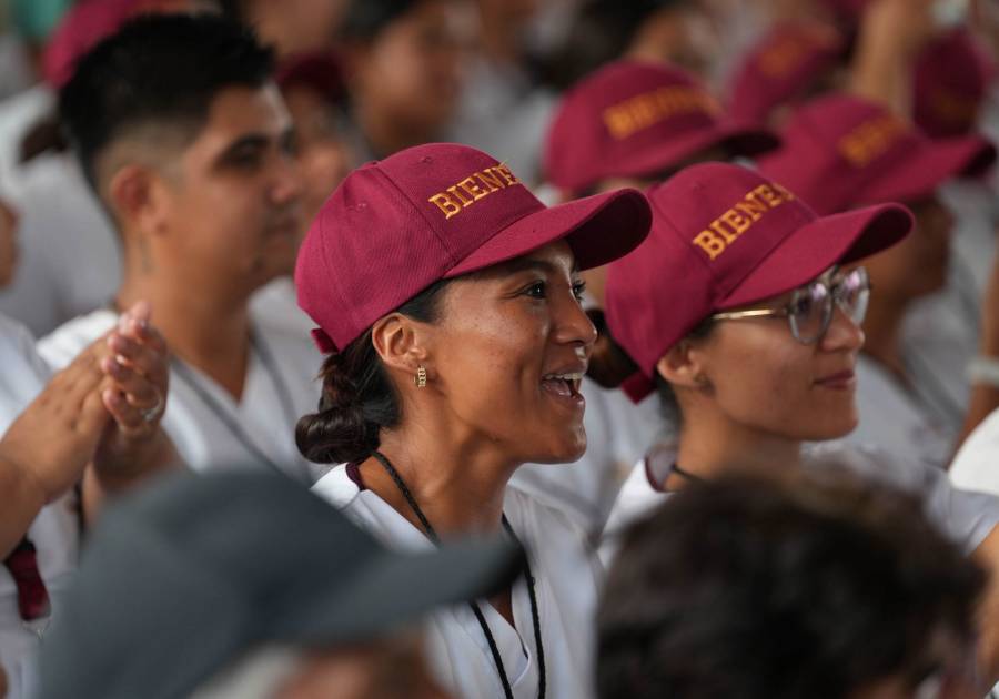 Inicia en Nayarit el programa “Las Rutas de la Salud”; distribuirán más de 267 mil medicamentos