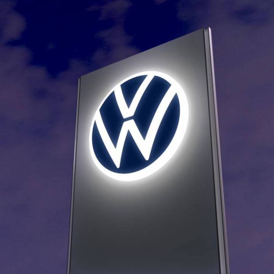 Canacintra Puebla destaca acuerdo salarial en Volkswagen