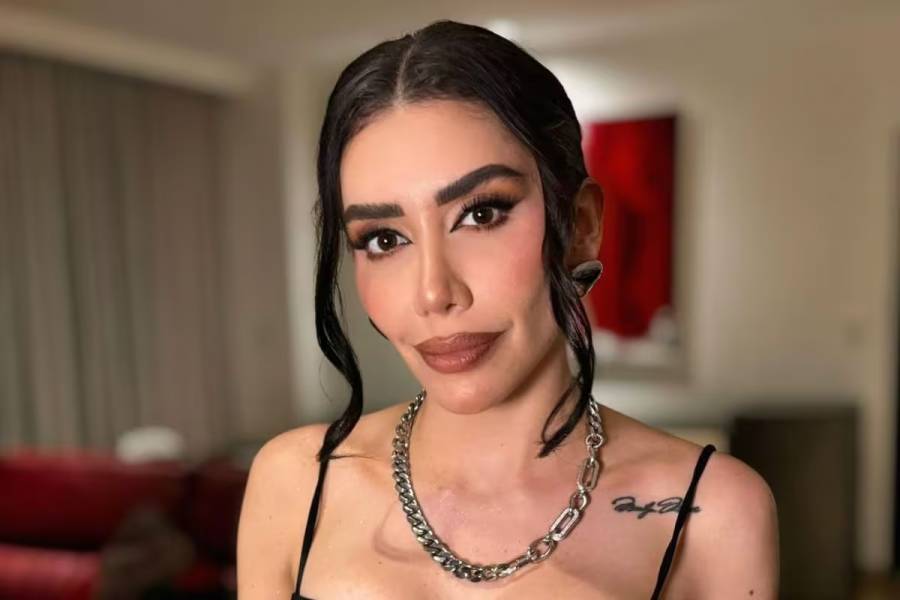 Karime Pindter fuera de Mi verdad oculta: la influencer “no dio el ancho”