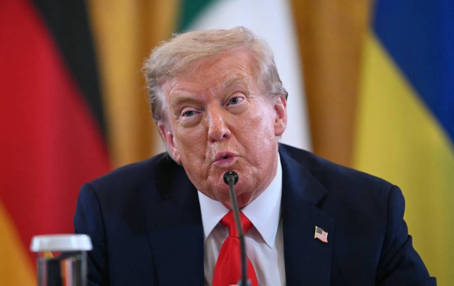 Trump pide investigar a los museos de EEUU