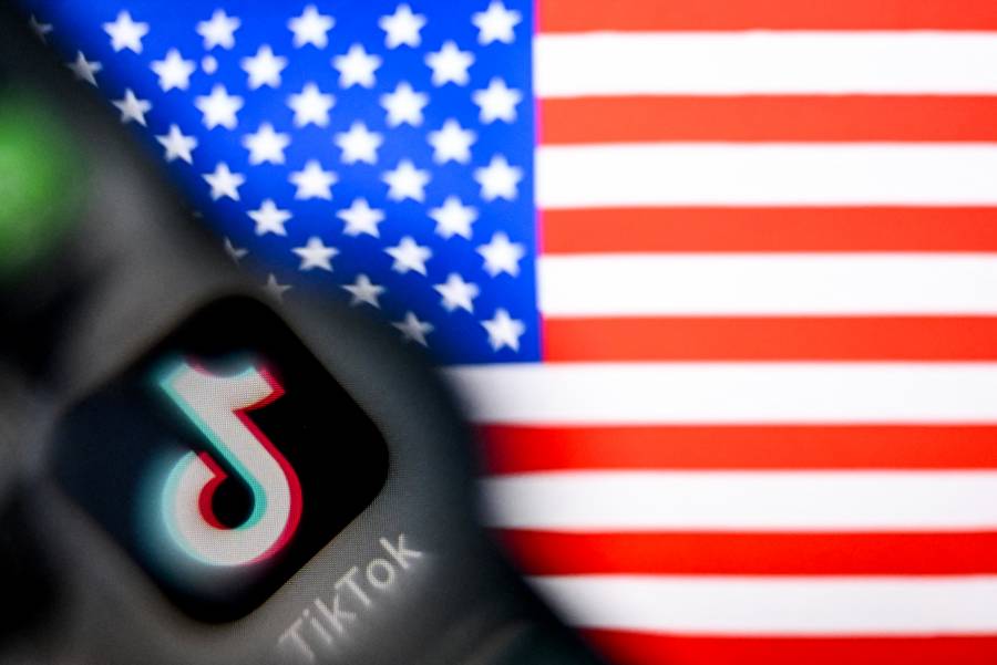 Casa Blanca abre su cuenta de TikTok