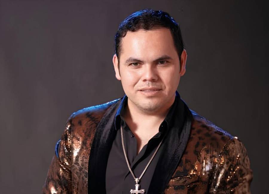Asesinan a Ernesto Barajas, vocalista de Enigma Norte&ntilde;o, en Guadalajara