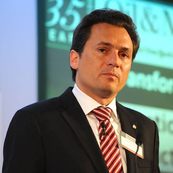 Niegan amparo a Lozoya por prescripción de delitos en caso Agronitrogenados