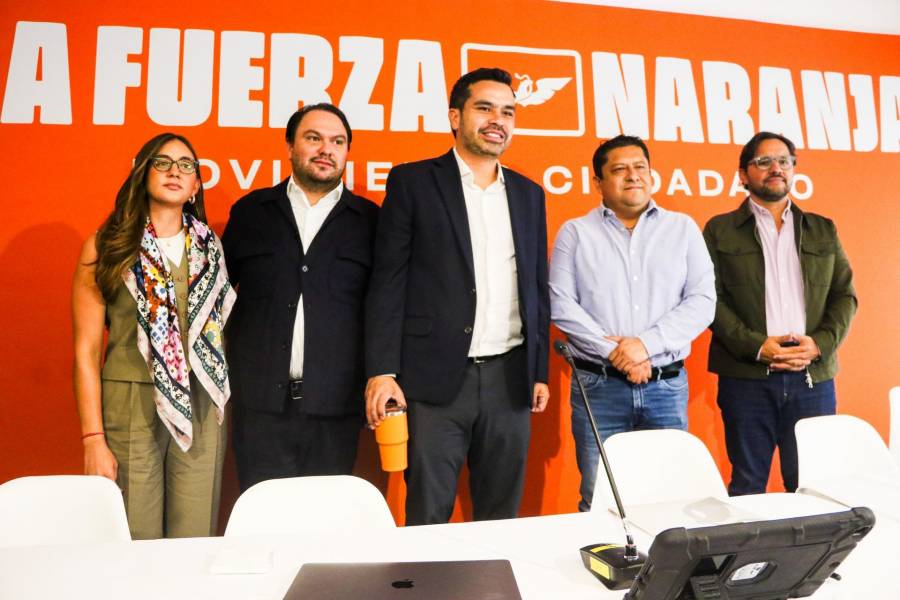 Movimiento Ciudadano denuncia irregularidades del OPLE en elecciones de Poza Rica y Papantla