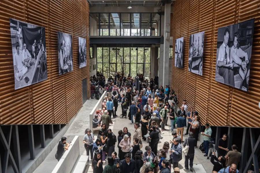 Cineteca Nacional Chapultepec celebra el Día del Cine Mexicano con programación gratuita y exposiciones