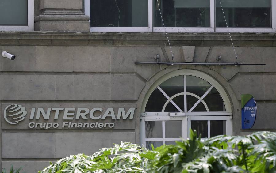 Kapital Bank absorber&aacute; activos de Intercam Banco, investigado por presunto lavado de dinero