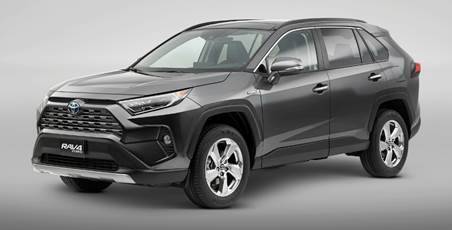 Toyota RAV4: la SUV que convierte lo espont&aacute;neo en aventura