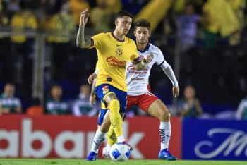 Am&eacute;rica vs Chivas cambia de horario; coincidir&aacute; con la pelea del Canelo &Aacute;lvarez