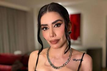 Karime Pindter fuera de Mi verdad oculta: la influencer “no dio el ancho”