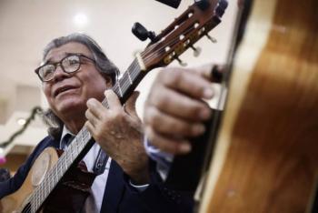Senadores avalan dictamen para conmemorar “D&iacute;a del Bolero Mexicano”