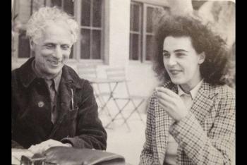 Esculturas surrealistas de Max Ernst se exhiben por primera vez en San Francisco