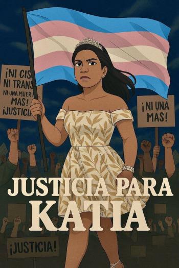 ONU-DH condena asesinato de defensora trans Katia Daniela Medina en Jalisco