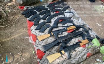 Operaci&oacute;n Frontera Norte: Aseguramientos y detenciones al 18 de agosto de 2025