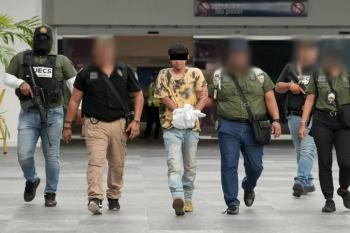 Gabinete de Seguridad: Acciones relevantes del 18 de agosto de 2025