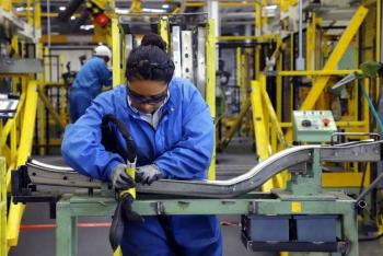 Industria manufacturera reporta ca&iacute;da en empleo durante junio de 2025