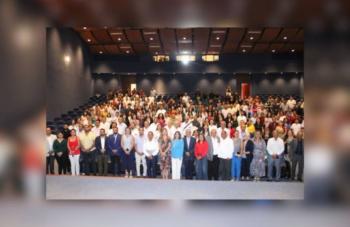 Certidumbre laboral para docentes: Gobierno Estatal entrega nuevos nombramientos
