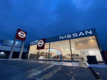 Nissan reinventa la experiencia de compra con la Renovaci&oacute;n de Espacios en M&eacute;xico